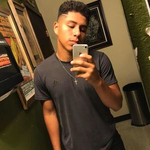 Meet your Posher, Joel